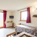 La Casa Di Alfredo E Virginia