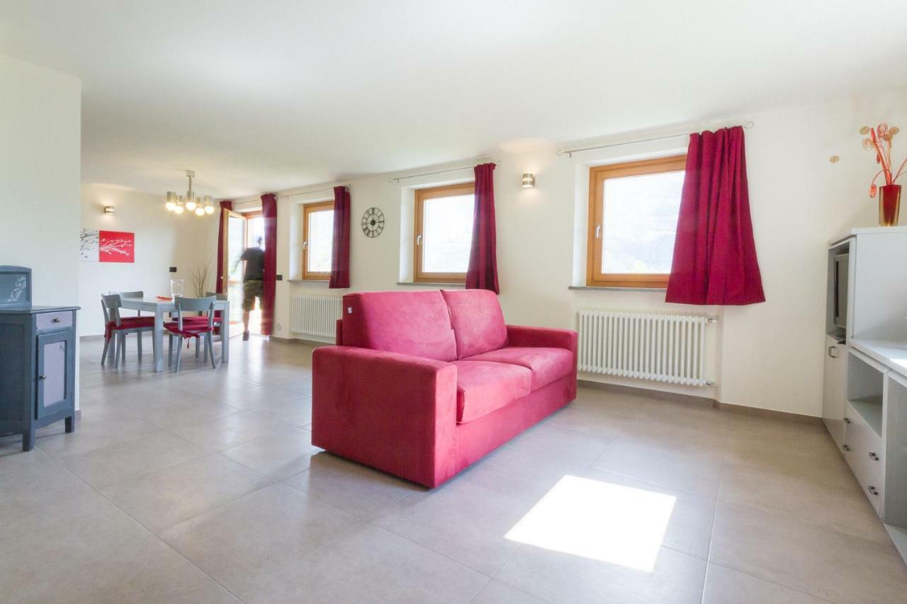 La Casa Di Alfredo E Virginia
