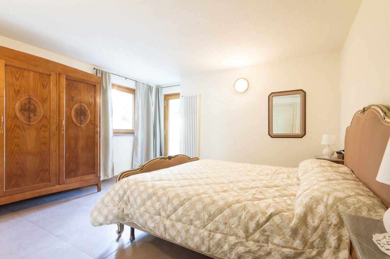 La Casa Di Alfredo E Virginia Aosta