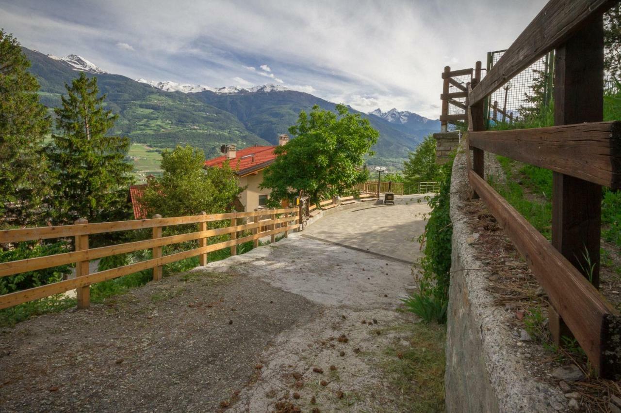La Casa Di Alfredo E Virginia * Aosta